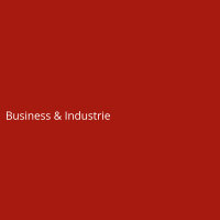 Business & Industrie