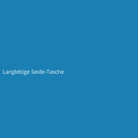 Langlebige Seide-Tasche