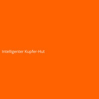 Intelligenter Kupfer-Hut